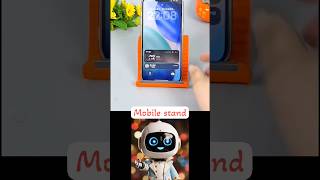 Mobile stand #shorts #mobile #mobilestand
