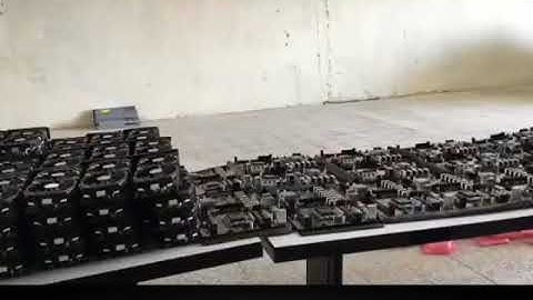 Our Mining farm Setup 1