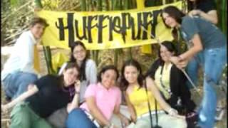 Esto es Hufflepuff