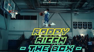 Roddy Ricch - The Box Triaddix Remix Resimi