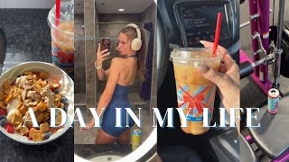 A Day In My Life Realistic But Fun
