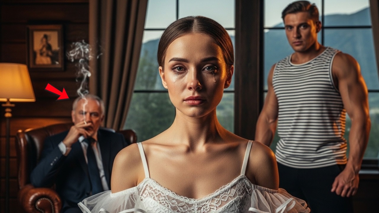 Чиновники сломали балерину, не зная, что её брат  афганский десантник… Расплата близко.