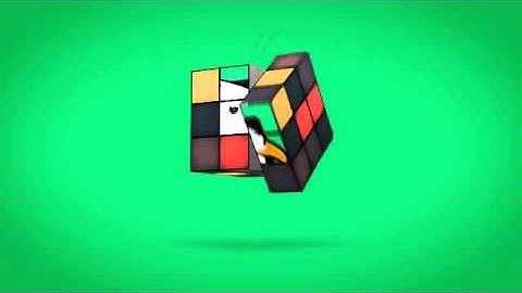 Cube Logo | VideoHive Templates | After Effects Project Files