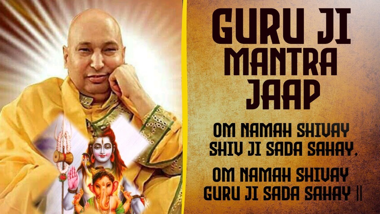 GURU JI MANTRA JAAP OM NAMAH SHIVAY SHIV JI SADA SAHAYE OM NAMAH guru-ji-mantra-jaap-om-namah-shivay-shiv-ji-sada-sahaye-om-namah