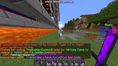 tozzter GotPvP KitPvP Hacker