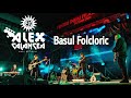 Capture de la vidéo Basul Folcloric - Alex Calancea Band (Full Concert, 2020)