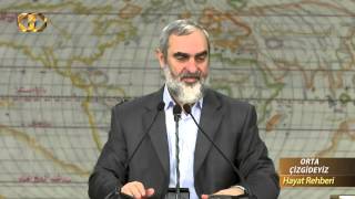 Allahın Rahmeti Ile Azabı Arasındaki Denge Resimi