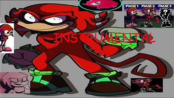 Final Frontier OLD V2 (First Section INST, Unfinished) - Vs. ILLEGAL INSTRUCTION OST (Cancelled)