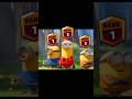 Brawl Stars Rank Up Minions Part 3
