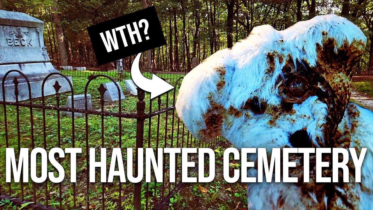 MOST HAUNTED CEMETERY In Wisconsin GHOSTS LEGENDS Of GLENBEULAH most-haunted-cemetery-in-wisconsin-ghosts-legends-of-glenbeulah