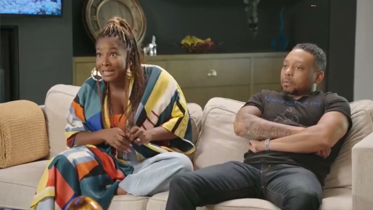 Safe Space S01E04 | Full New Season 2025