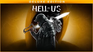 Hell Is Us | RTX 5090 | 4k