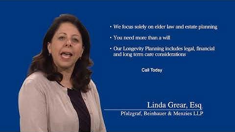 Pfalzgraf, Beinhauer & Menzies - Linda