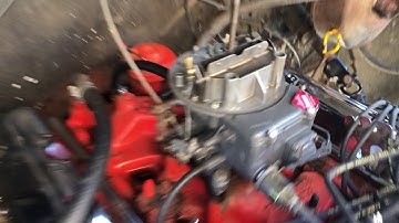 AMC 304 Troubleshooting pt. 2