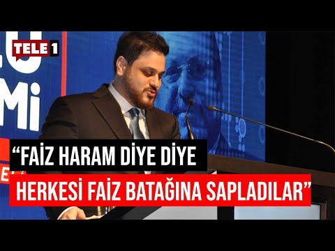 Hüseyin Baş: Dediğimiz yöntemle asgari ücret artırsaydı, yemin ediyorum...