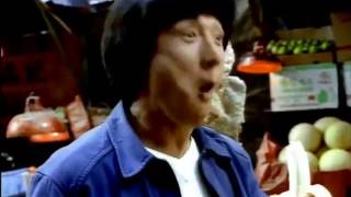 Jackie Chan - Mountain Dew Commercial Hq