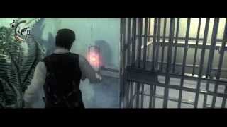 邪靈入侵 The Evil Within 電梯不等人 BUG