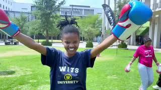 Petals and Power | Wits University