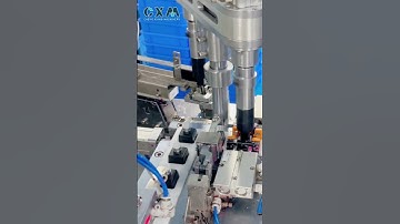 Nail Polish Filling Machines & Equipment | nailcollor Filling Machine | Nail Polish Filling Machine