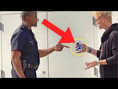 BEST Security Guard Pranks (HILARIOUS!!) - POLICE SECURITY MAGIC PRANKS COMPILATION 2019 - BEST Security Guard Pranks (HILARIOUS!!) - POLICE SECURITY MAGIC PRANKS COMPILATION 2019