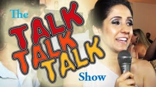 The Talk Talk Talk Show - Episode 2: Maris Creuza