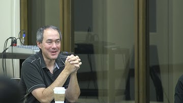 MESA (Measurement, Evaluation, Statistics and Assessment) Jobs Talk