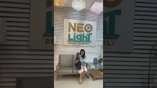 neolight Showroom กาญจนาภิเษก โคมไฟราคาเริ่มต้นหลักร้อย!