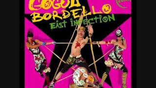 Watch Gogol Bordello Copycat video