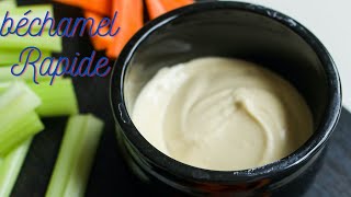 طريقة عمل صلصة البشاميل مع كيما دليس sauce béchamel