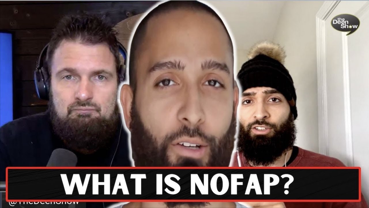 When Do Urges Stop Nofap