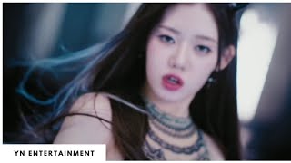 Eujin Teaser Shesh Cover By Queen5