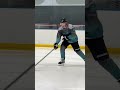 Cale Makar likes his New Stick 🔥