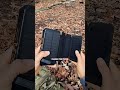 If your emergency kit or bug-out bag isn’t packing this high-capacity solar battery bank, then