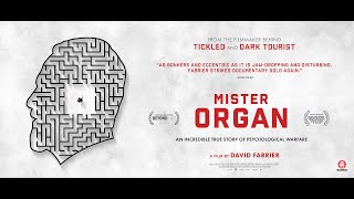 Mister Organ - Official Trailer
