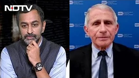 If You Extend Intervals, You May Become Vulnerable To Variants: Dr Fauci | Reality Check