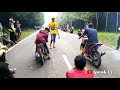 Balap Drag Mio Vs Ninja Menang Mio