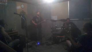 Fast track basement track. In color