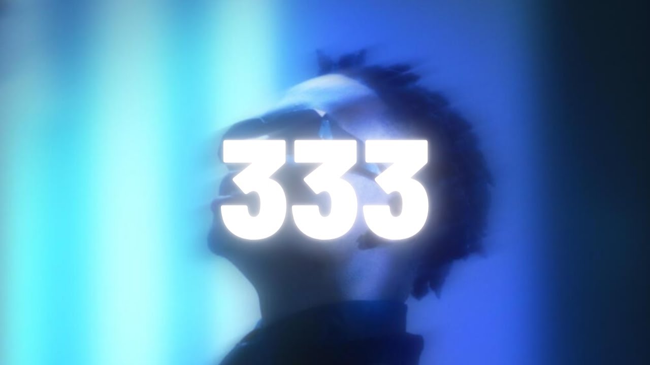 [Free]  SSgKobe x $oFaygo x MIA type beat "333" 2022 Prod. DYLAANCANNON