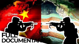 The Coming War on China