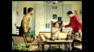 Djarum 76 - Thematic Jokes: Kena Tipu