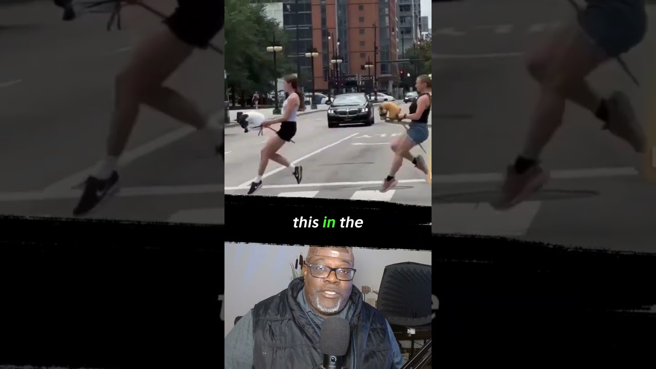 Зачем вы это делаете?