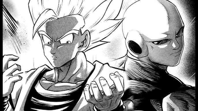 THIS IS DISGUSTING!!! 🤮 TRUNKS SHE IS 60+ YEARS OLD!!! Dragon Ball Super  Manga Chapter 90 