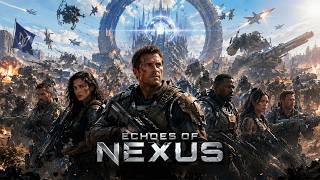 ECHOES OF NEXUS | Full Action Movie 2025