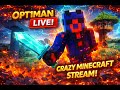 Building Exp farm #2026 😱👨‍🌾🤯 @minecraft Live 🔴 | Day 19 PART I #shortsfeed #shorts