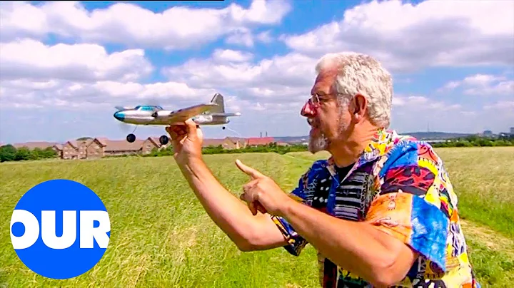 The Fascinating History Of London's Airports | Our History