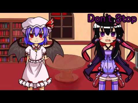 【PVみたいなの？】リューズとレミィ―　ロキ