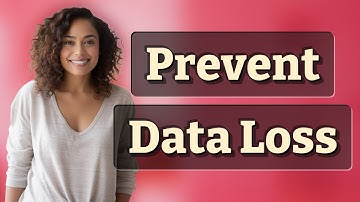 How Can You Prevent Data Loss When Updating Smart TV Firmware?