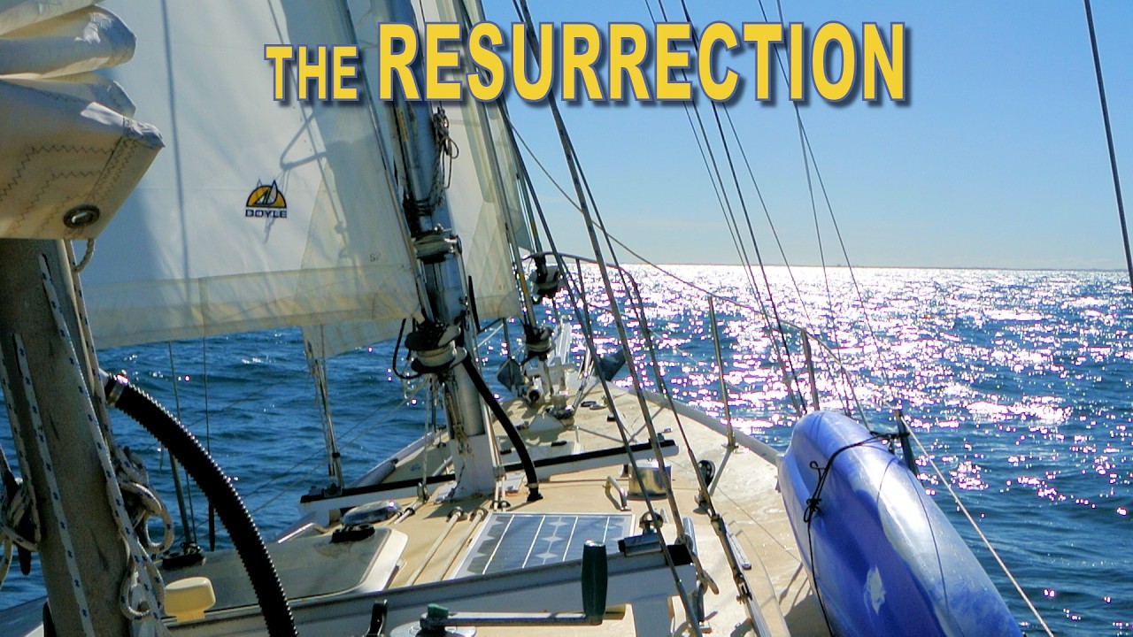Free Ascent the Resurrection