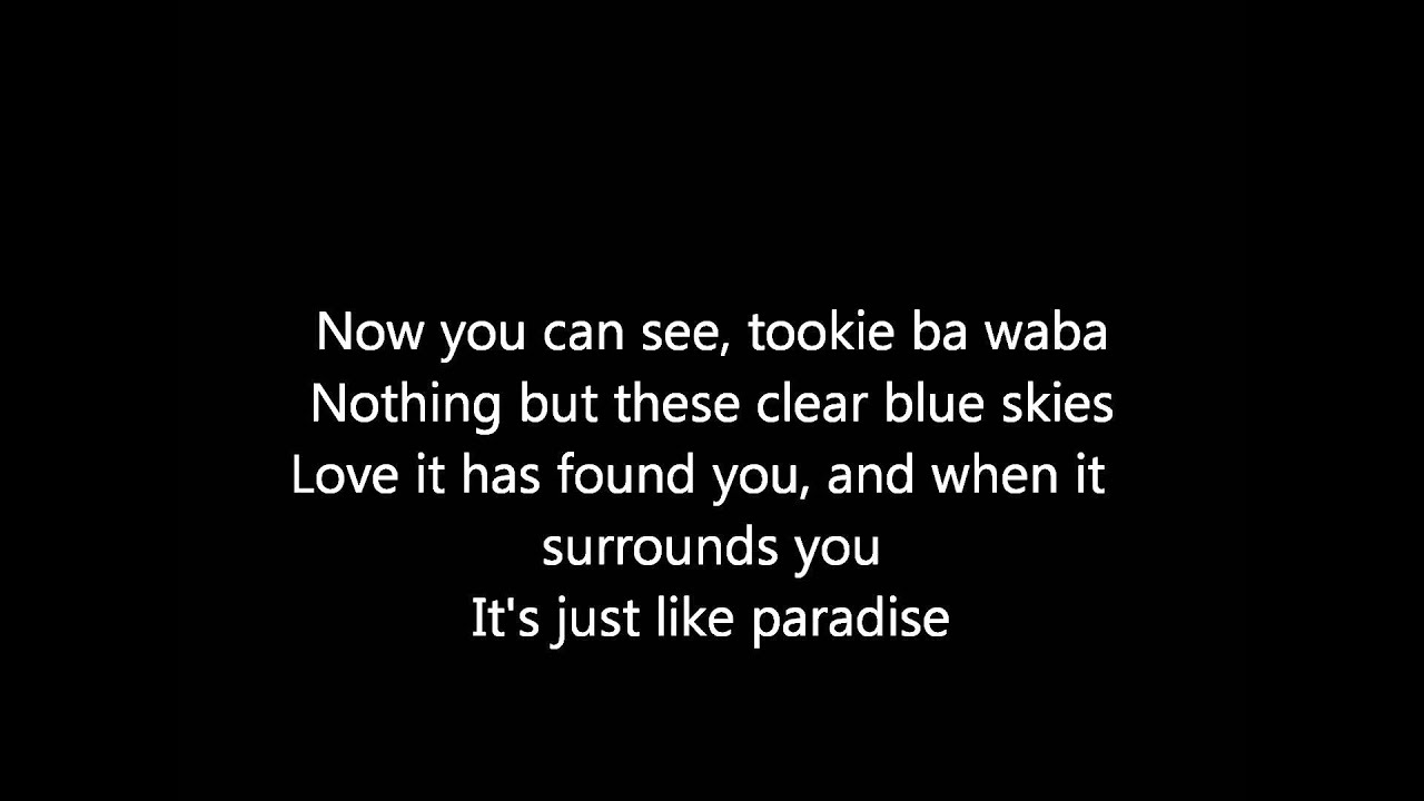 Jump5   Aloha, E Komo Mai Lyrics