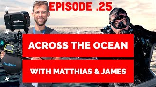 Episode 25: NEW Dive Trip Announcement 2024!